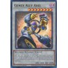 Terminal Revenge - Genex Ally Axel