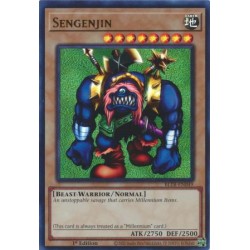 Terminal Revenge - Sengenjin