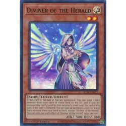 Terminal Revenge - Diviner of the Herald