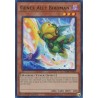 Terminal Revenge - Genex Ally Birdman (Alt. Art)