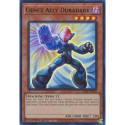 Terminal Revenge - Genex Ally Duradark