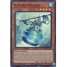 Terminal Revenge - R-Genex Undine