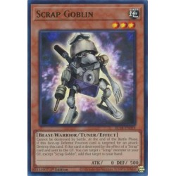 Terminal Revenge - Scrap Goblin