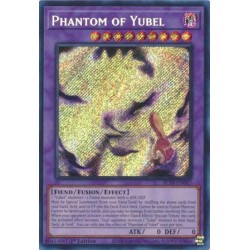 Terminal Revenge - Phantom of Yubel