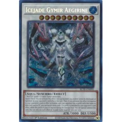 Terminal Revenge - Icejade Gymir Aegirine