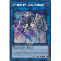 Terminal Revenge - Sky Striker Ace - Azalea Temperance