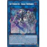 Terminal Revenge - Sky Striker Ace - Azalea Temperance