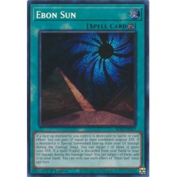 Terminal Revenge - Ebon Sun