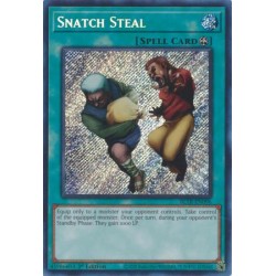 Terminal Revenge - Snatch Steal