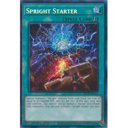 Terminal Revenge - Spright Starter