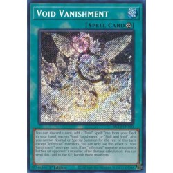 Terminal Revenge - Void Vanishment