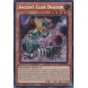 Terminal Revenge - Ancient Gear Dragon