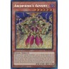 Terminal Revenge - Archfiend's Advent