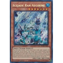 Terminal Revenge - Icejade Ran Aegirine