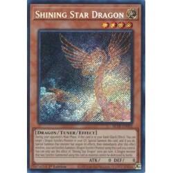 Terminal Revenge - Shining Star Dragon