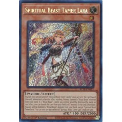 Terminal Revenge - Spiritual Beast Tamer Lara