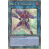 Terminal Revenge - Proxy F Magician