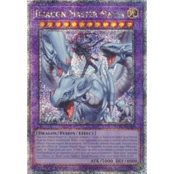 Terminal Revenge - Dragon Master Magia