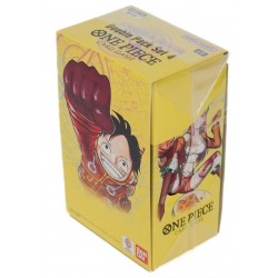 One Piece Double Pack Set Vol.4