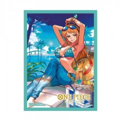 Protectores Nami (70 Und) (Standard)