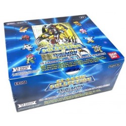 Classic Collection EX-1 Booster Box