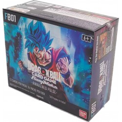 Awakened Pulse Booster Box