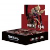 Guilty Gear Strive Booster Box