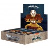 Avatar The Last Airbender Booster Box