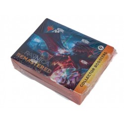 Ravnica Remastered Collector Booster Box