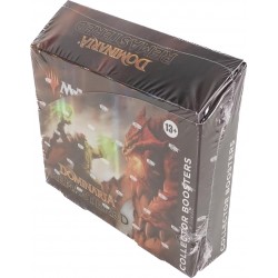 Dominaria Remastered Collector Booster Box