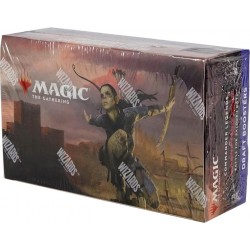 Baldur's Gate Draft Booster Box