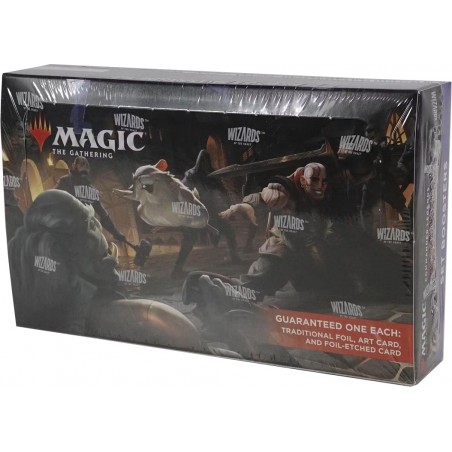 Battle for Baldur's Gate Set Booster Box