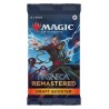 Ravnica Remastered Draft Booster Pack