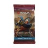 The Lord of the Rings Draft Booster Pack