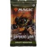 The Brothers War Draft Booster Pack