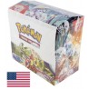 Scarlet & Violet Booster Box