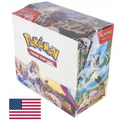 Paldea Evolved Booster Box