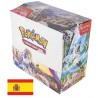 Paldea Evolved Booster Box