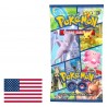 Pokemon Go Booster Pack