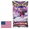 Lost Origin Booster Pack