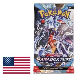 Paradox Rift Booster Pack