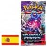 Temporal Forces Booster Pack