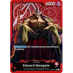 Edward.Newgate (Special Goods Set)