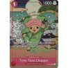 English Version 1st Anniversary Set - Tony Tony.Chopper