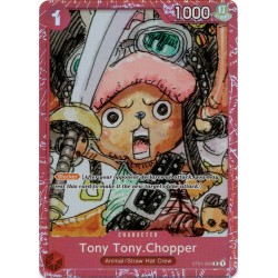 ONE PIECE FILM RED Edition - Tony Tony.Chopper