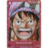 ONE PIECE FILM RED Edition - Monkey.D.Luffy