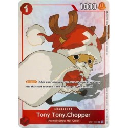 Gift Collection 2023 - Tony Tony.Chopper