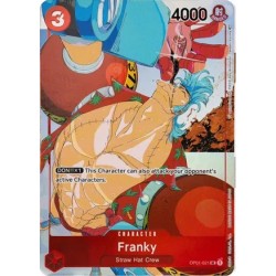 Gift Collection 2023 - Franky
