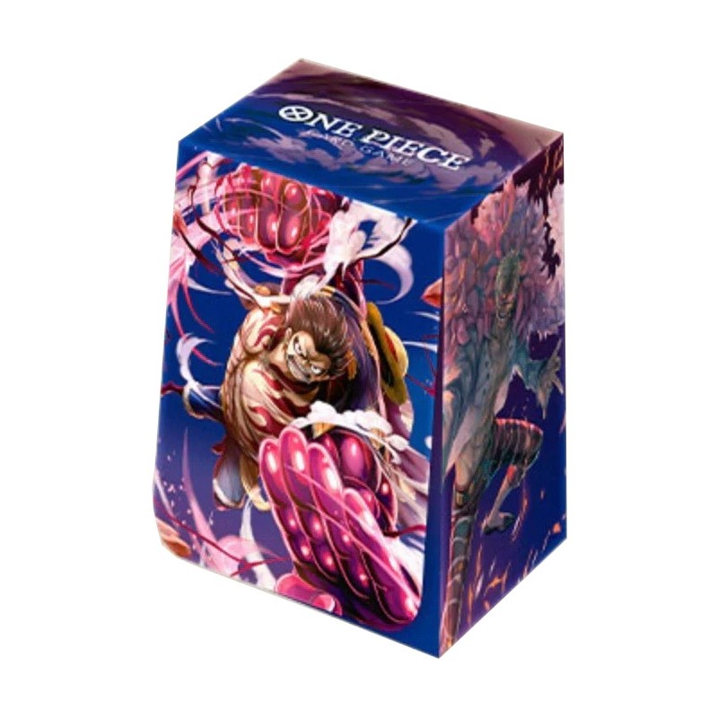 Gift Collection Deck Box