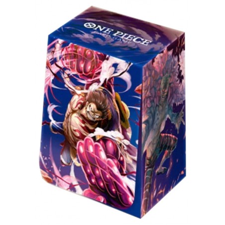 Gift Collection Deck Box